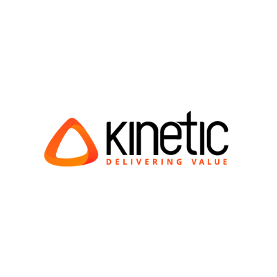 Logo Kinetic